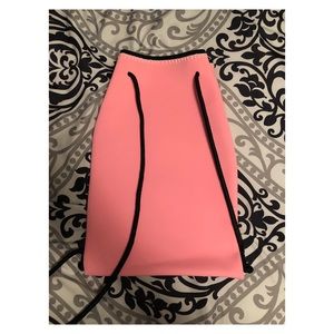 Authentic Triangl Bag